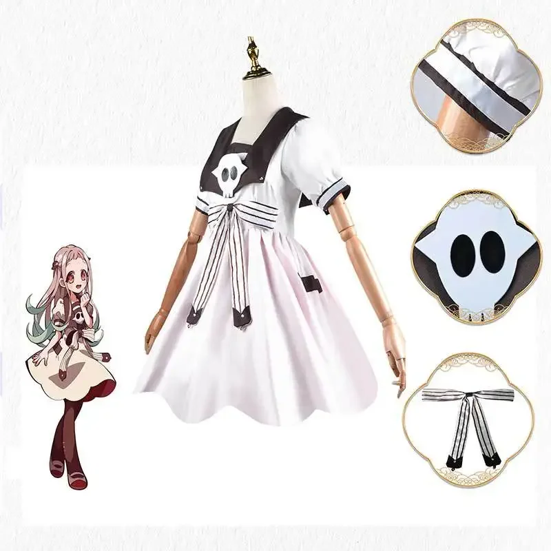 Anime Cosplay Ideas For Women - زي تنكري جديد للنساء مستوحى من