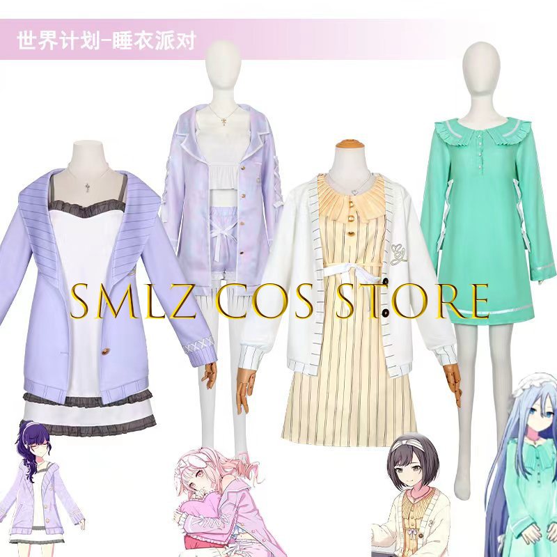 Anime Cosplay 2026 - 2026 أنمي أكياما ميزوكي أساينا مافويو