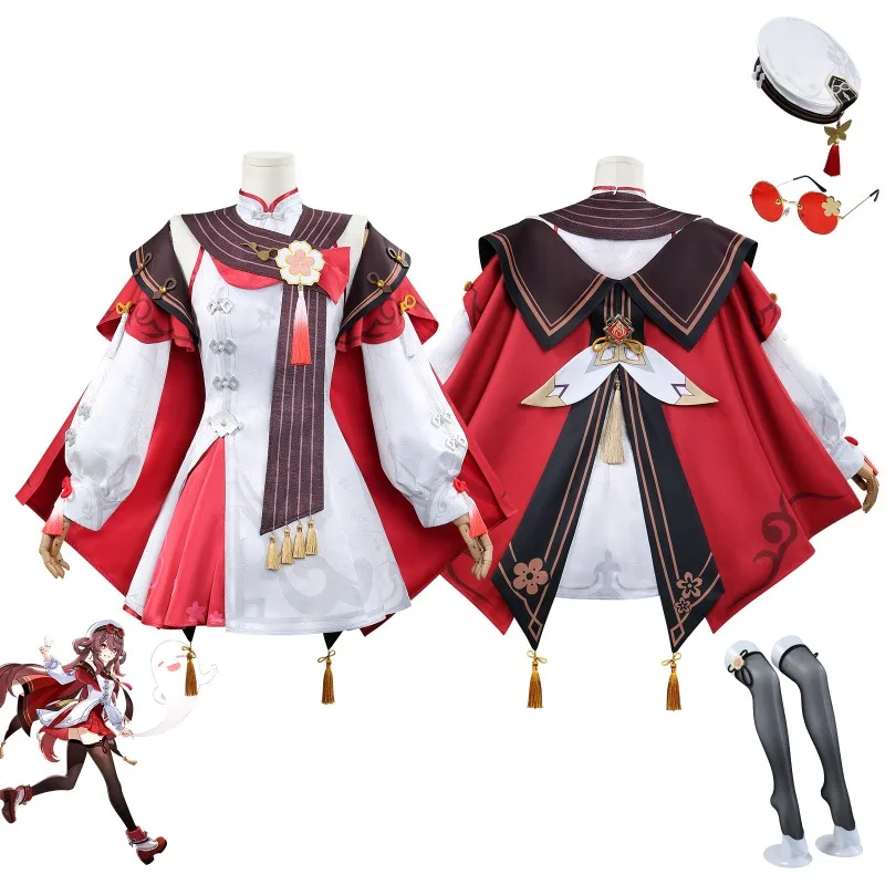 Anime Cosplay Plus Size - زي تنكري جديد للعبة كوسبلاي، زي