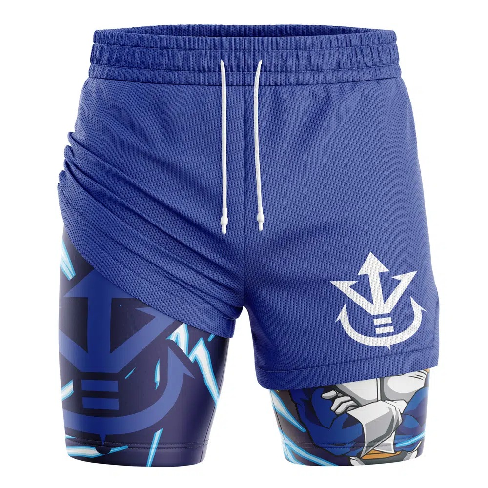 شورت رياضي رجالي كبير الحجم بت - مراجعة Dragon Ball Saiyan Armor وسعره