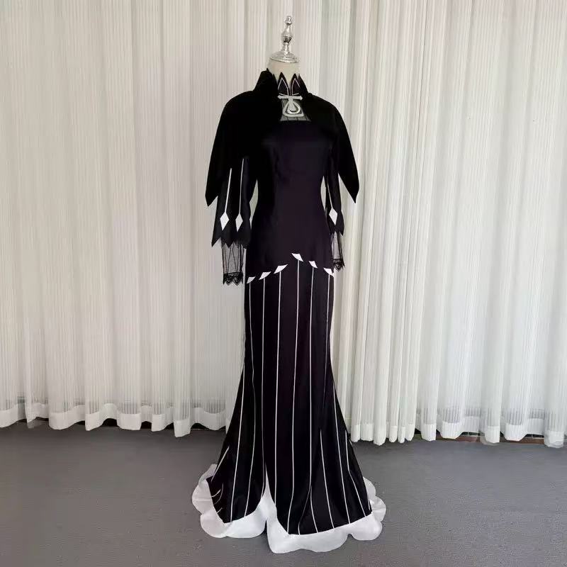 زي تنكري أنمي Re:Life in A Dif - مراجعة Anime Cosplay Re Zero وسعره