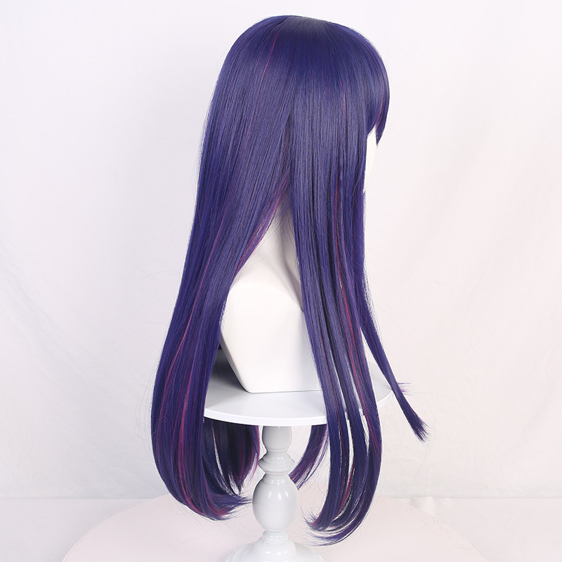 Hoshino Ai شعر مستعار تأثيري ش - مراجعة Anime Cosplay Recommendations وسعره