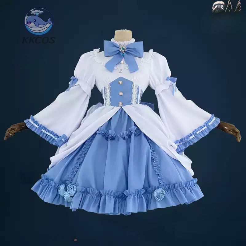 إعادة: صفر - بدء الحياة في عال - مراجعة Anime Cosplay Re Zero وسعره