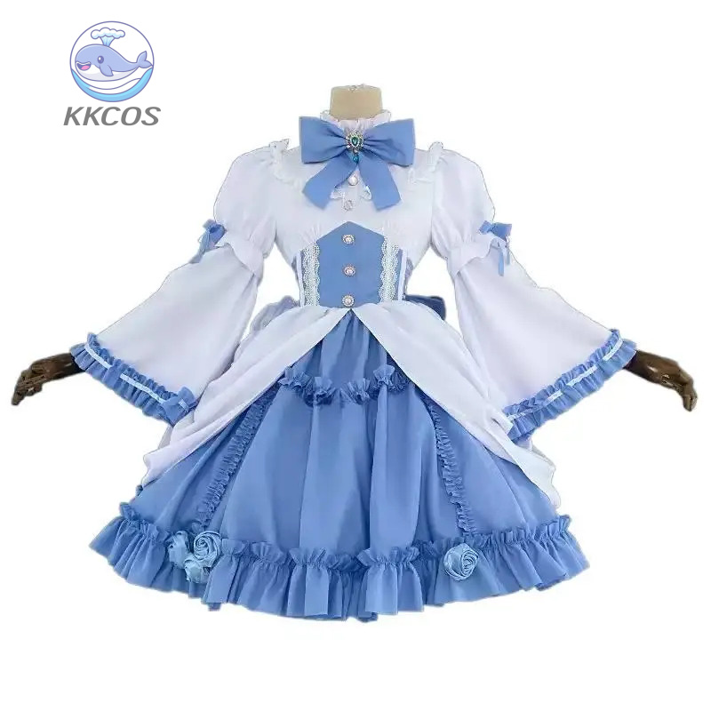 إعادة: صفر - بدء الحياة في عال - مراجعة Anime Cosplay Re Zero وسعره