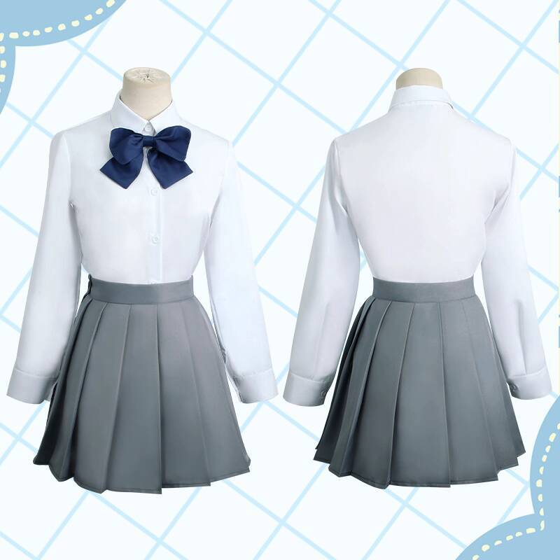 JK موحدة طالب مجموعة كوروكاوا  - مراجعة Anime Cosplay Recommendations وسعره