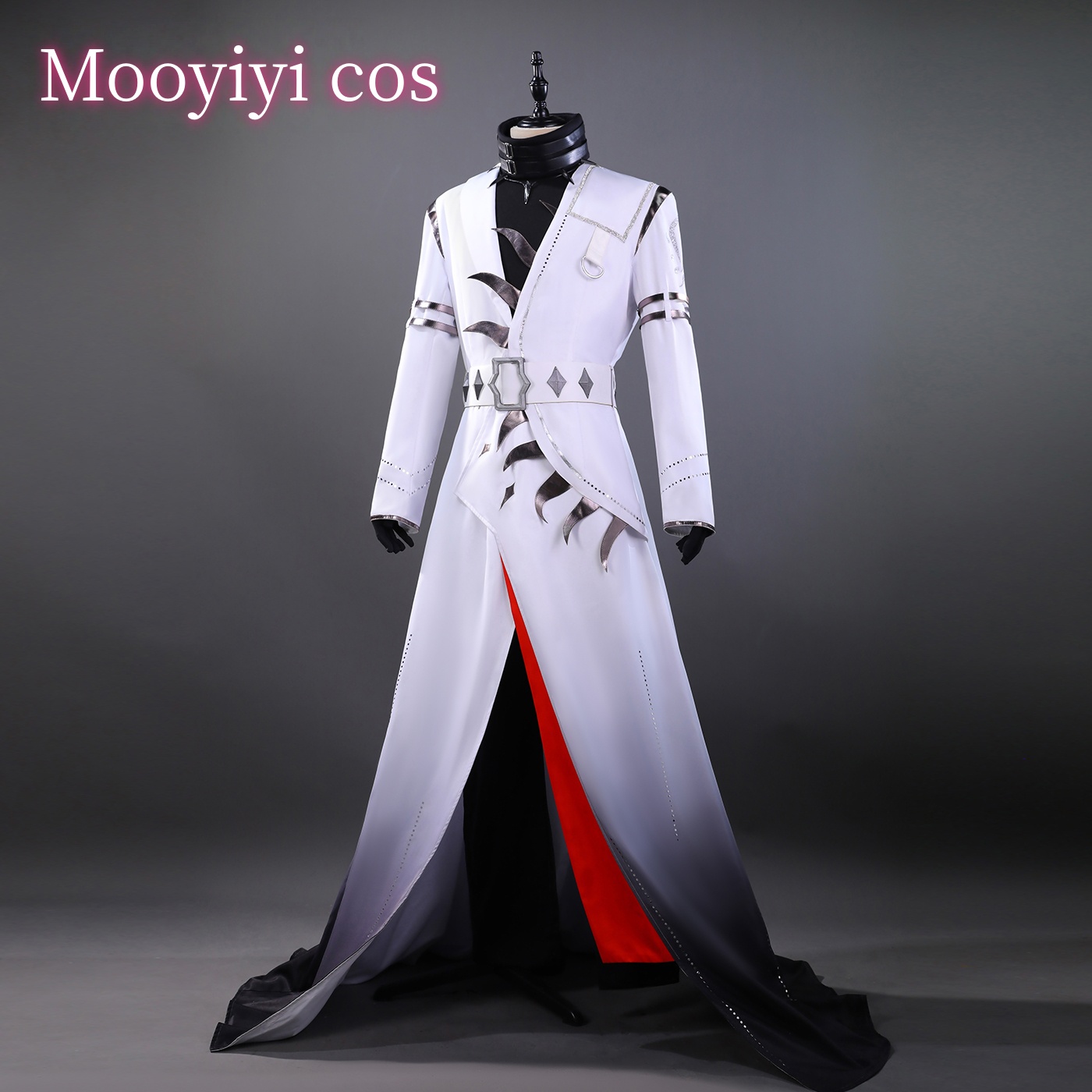 حديثا ساروف Dazzlegarden تأثير - مراجعة Anime Cosplay Plus Size وسعره