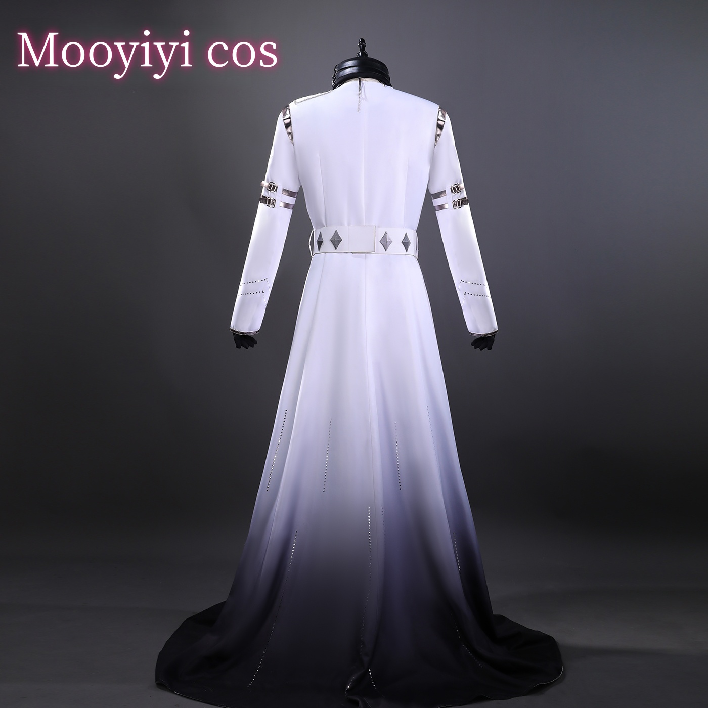 حديثا ساروف Dazzlegarden تأثير - مراجعة Anime Cosplay Plus Size وسعره