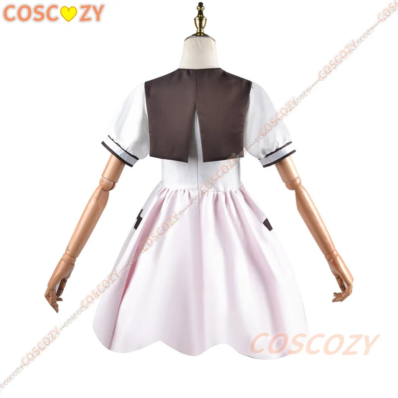 أنيمي المرحاض ملزمة Jibaku Sho - مراجعة Anime Cosplay Ideas For Women وسعره