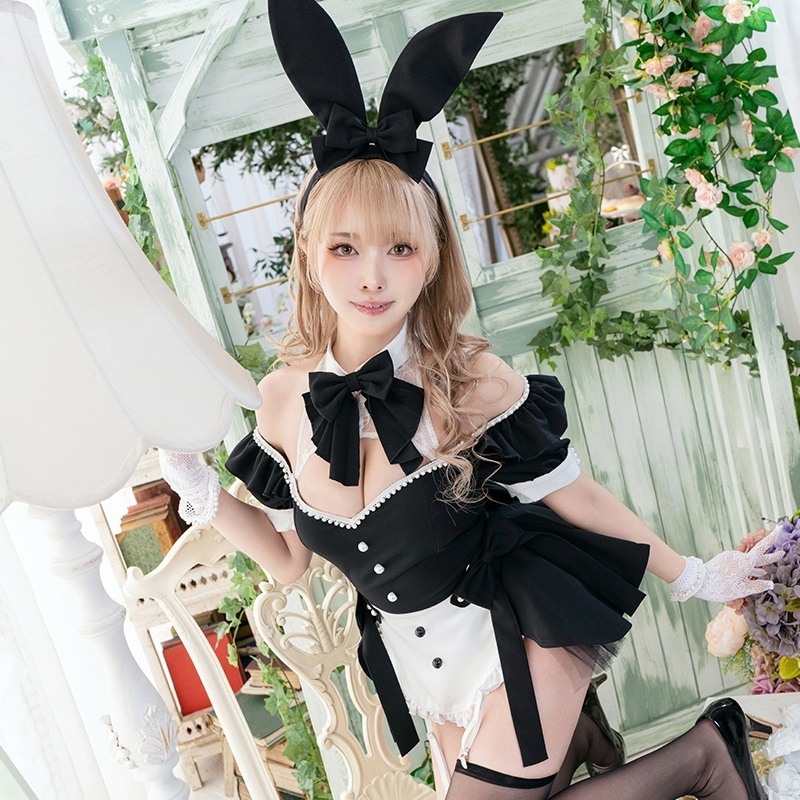 طقم تنكري مالي مون، زي خادمة ل - مراجعة Anime Cosplay Recommendations وسعره