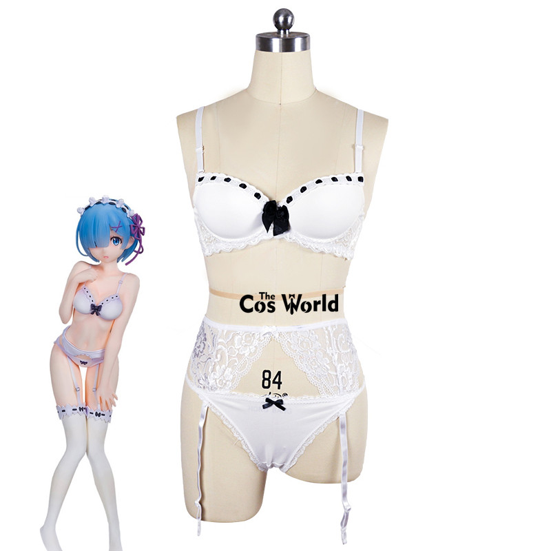 2025 إعادة: صفر كارا هاجيميرو  - مراجعة Anime Cosplay Re Zero وسعره