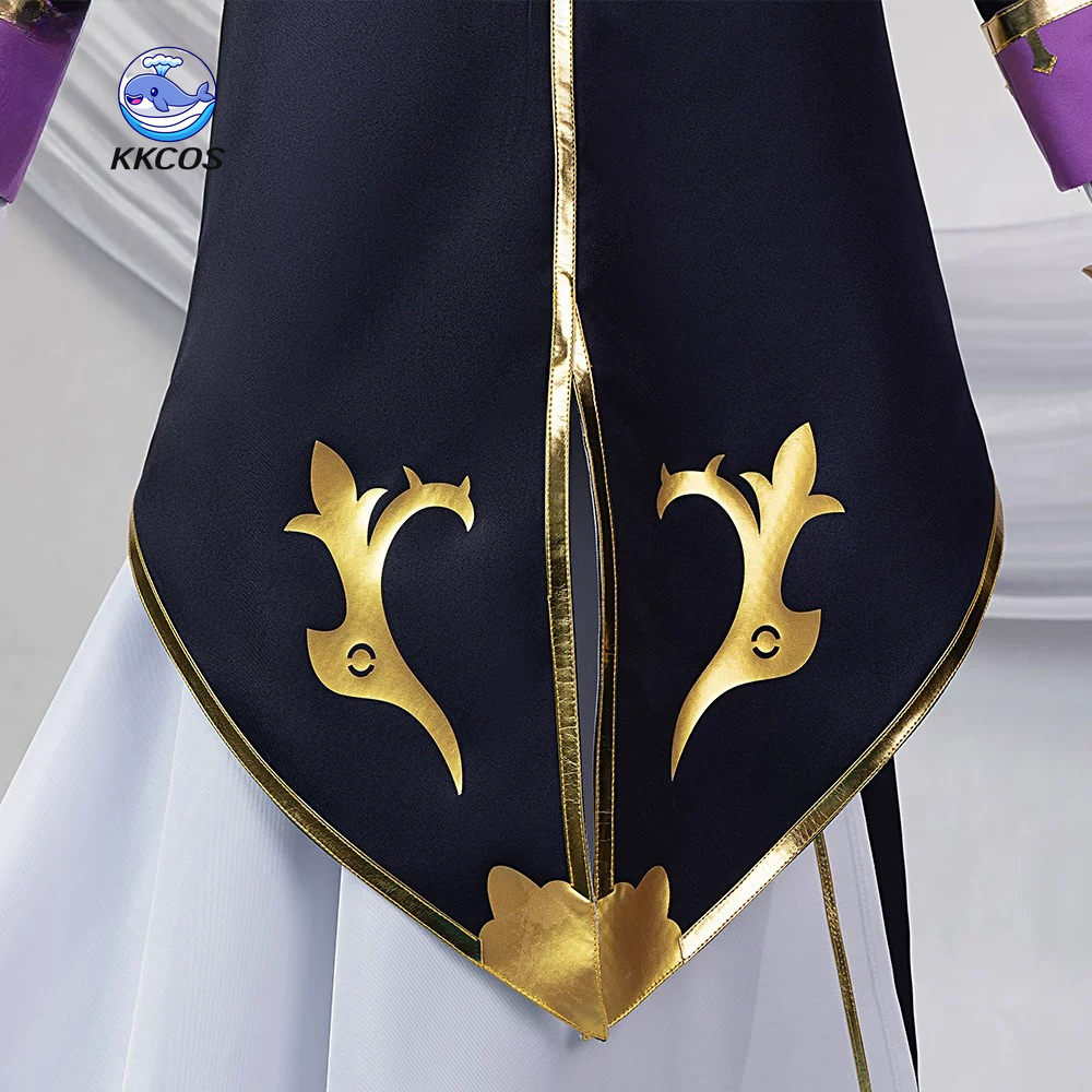 زي تنكري لشخصية شو يامينو من N - مراجعة Convention Cosplay Anime وسعره