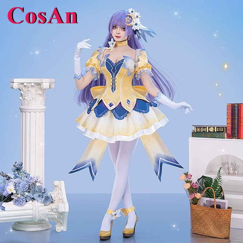 أزياء تنكرية لشخصية إيزايو ميك - مراجعة Anime Cosplay Live وسعره