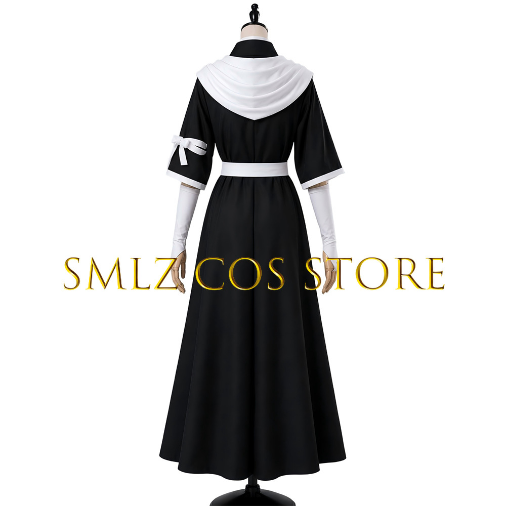 2026 TYBW زي كوتشيكي من روكيا  - مراجعة Cosplay Anime Black وسعره