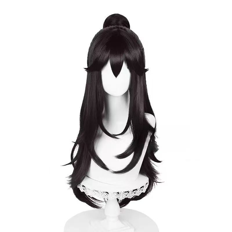 باروكة كوسبلاي داو غوي يي شيان - مراجعة Anime Cosplay Recommendations وسعره
